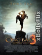Ong Bak 3 – (2010) Dual Audio (ORG) [Hindi+English] Hollywood Hindi Dubbed Movie Download